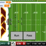 Curve Ball 3D 20 retro bowl 2